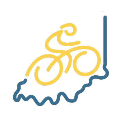 bicycle indiana logo